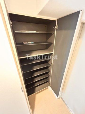 【収納】 | アルモニー都島内代