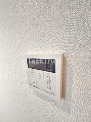 【設備】 | アルモニー都島内代