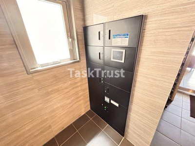 【その他共用部分】 | アルモニー都島内代