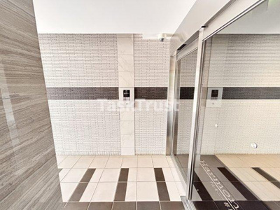 【エントランス】 | アルモニー都島内代