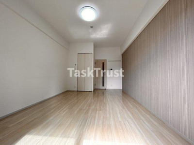 【居間・リビング】 | アルモニー都島内代