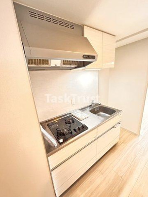 【キッチン】 | アルモニー都島内代