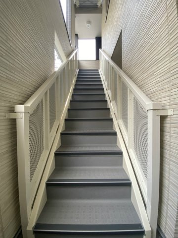 リブリ・Ishida Ⅱのその他