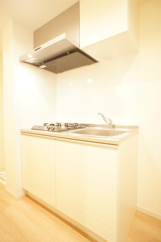 リブリ・Ishida Ⅱのキッチン