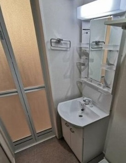 【シャワールーム】 | 同仕様写真