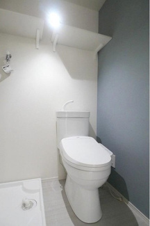 【トイレ】 | 同仕様写真