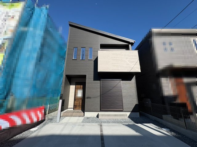 京都市伏見区羽束師鴨川町