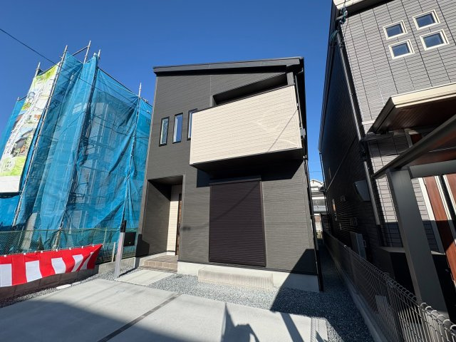 【価格改定】京都市伏見区羽束師鴨川町