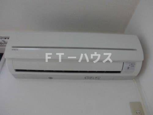 グレースコーポのその他