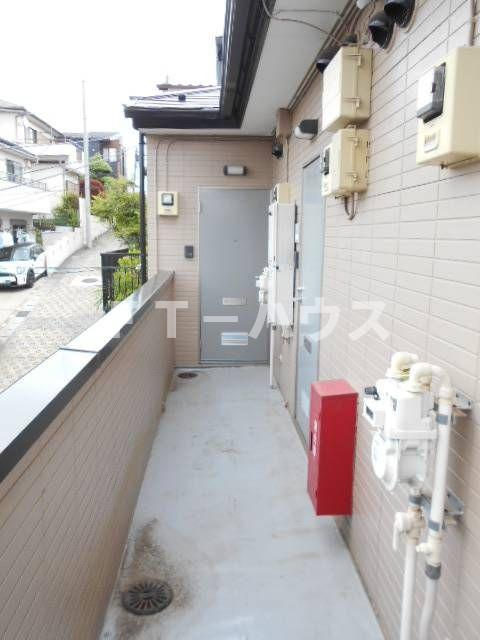 グレースコーポのその他共用部分