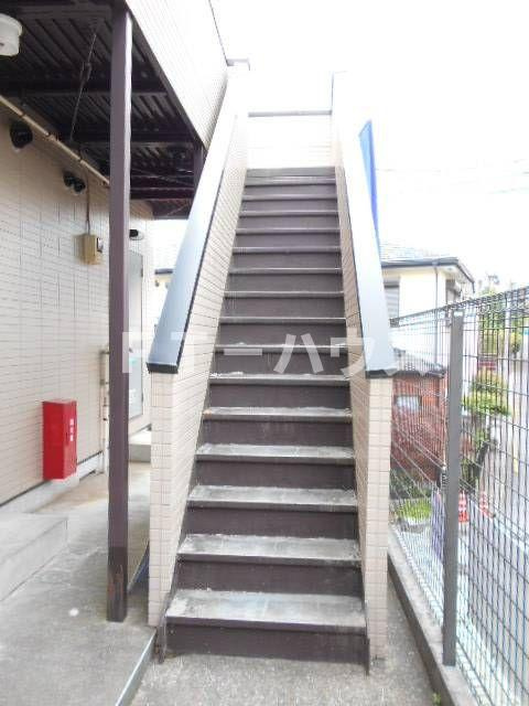 グレースコーポのその他共用部分