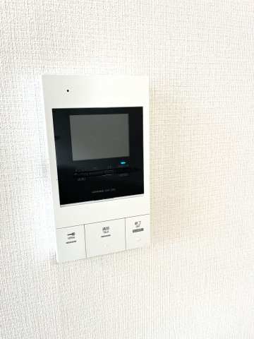 レジェンド21のセキュリティ