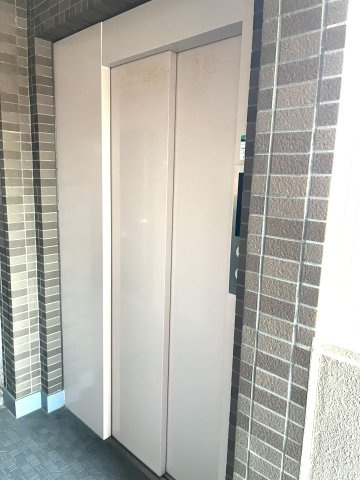 レジェンド21のその他共用部分