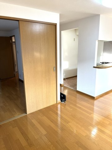 レジェンド21の内装