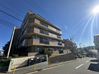 湘南・田浦プリンスハイツ　B棟の画像