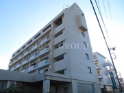 メゾンセレナイトの画像