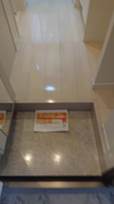 【玄関】 | Stage北新宿