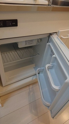 【設備】 | Stage北新宿