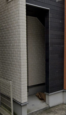 【エントランス】 | Stage北新宿