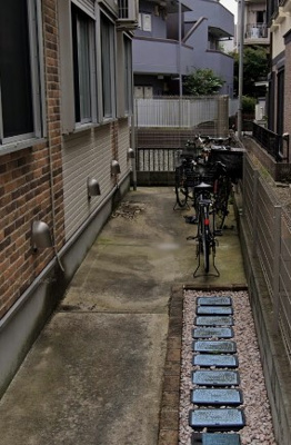 【その他共用部分】 | Stage北新宿