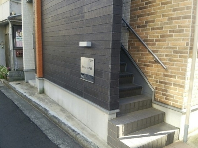 【その他共用部分】 | Stage北新宿