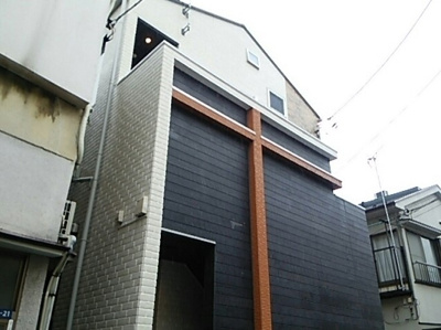 【外観】 | Stage北新宿