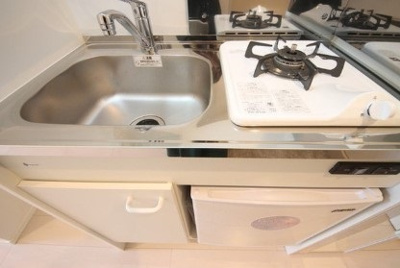 【キッチン】 | Stage北新宿