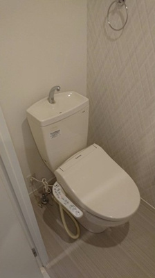 【トイレ】 | Stage北新宿