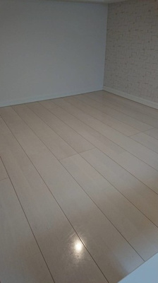 【寝室】 | Stage北新宿