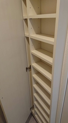 【収納】 | Stage北新宿