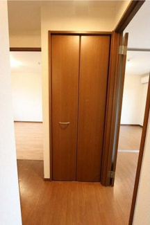 【収納】 | ローズコート開成C