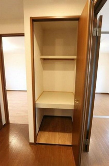 【収納】 | ローズコート開成C