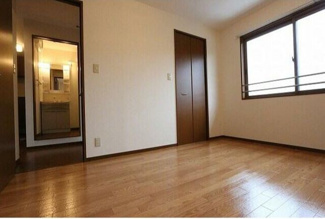 【居間・リビング】 | ローズコート開成C