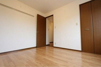 【居間・リビング】 | ローズコート開成C