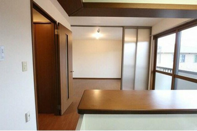 【内装】 | ローズコート開成C