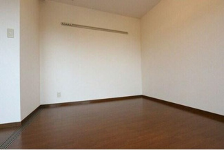 【居間・リビング】 | ローズコート開成C