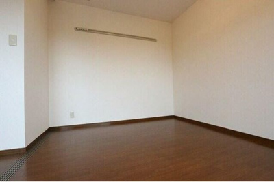 【居間・リビング】 | ローズコート開成C