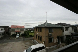 【展望】 | ローズコート開成C