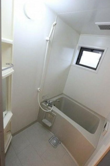 【浴室】 | ローズコート開成C