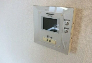 【セキュリティ】 | ローズコート開成C