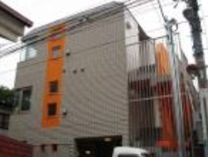 インペリアル東新宿