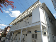 ハイツシャロンの画像