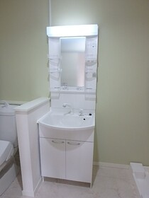 【洗面所】 | ザ・パークメゾン舞浜