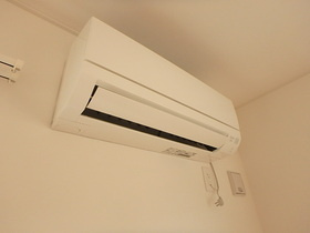 【設備】 | ザ・パークメゾン舞浜