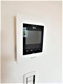 【セキュリティ】 | ザ・パークメゾン舞浜