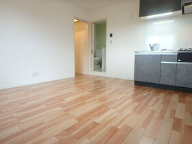 【洋室】 | ザ・パークメゾン舞浜