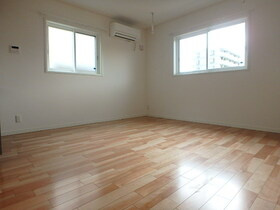 【洋室】 | ザ・パークメゾン舞浜