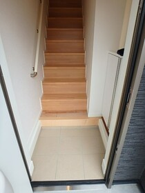 【玄関】 | ザ・パークメゾン舞浜