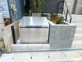 【その他共用部分】 | ザ・パークメゾン舞浜