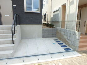 【その他共用部分】 | ザ・パークメゾン舞浜